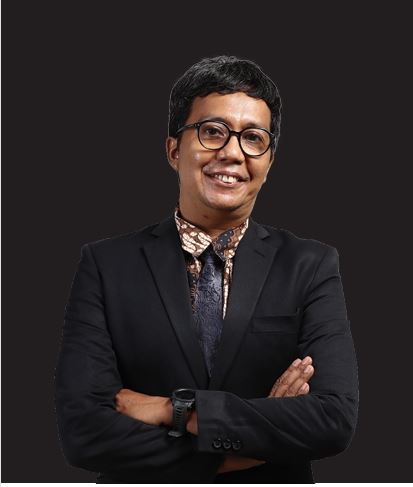 Dr. Ahmad Sofian S.H., M.H.