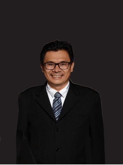 Bahari Abbas Pulungan