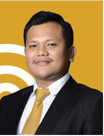 Iwaldi Eben Ezer V Simaremare