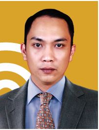 Ojak Jeremias Damanik